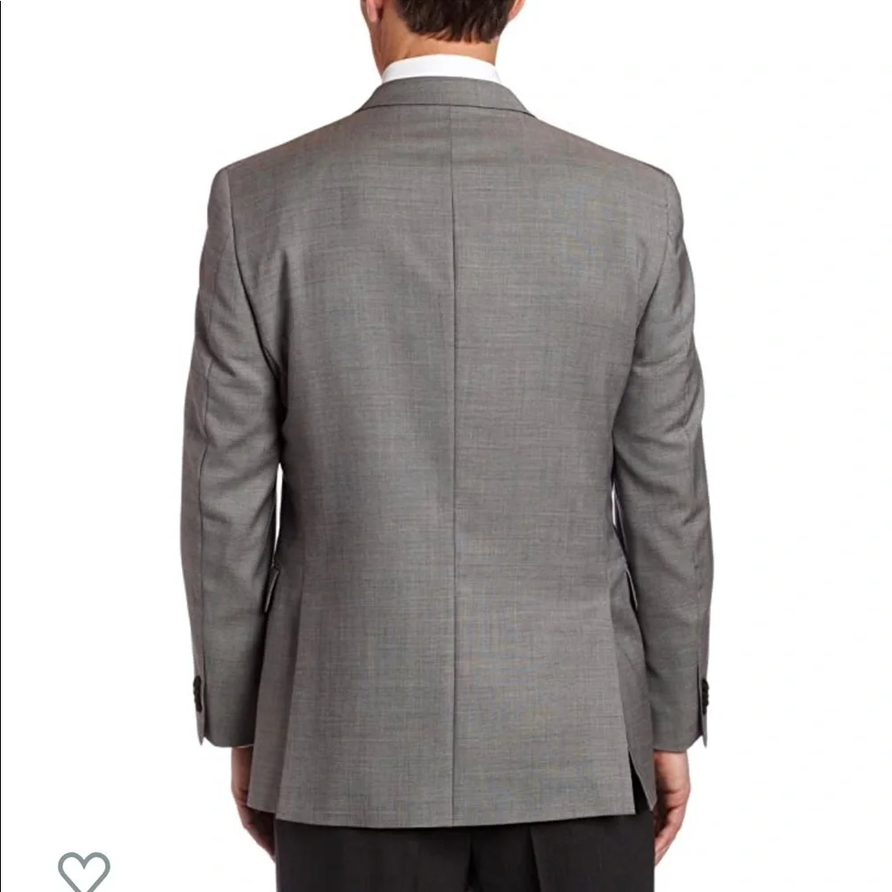 Tommy Hilfiger Blazer Men’s RN 47338 - Picture 3 of 13